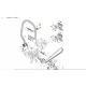 STIHL Śruba z łbem cylindrycznym IS-D5x45 9075 478 4190